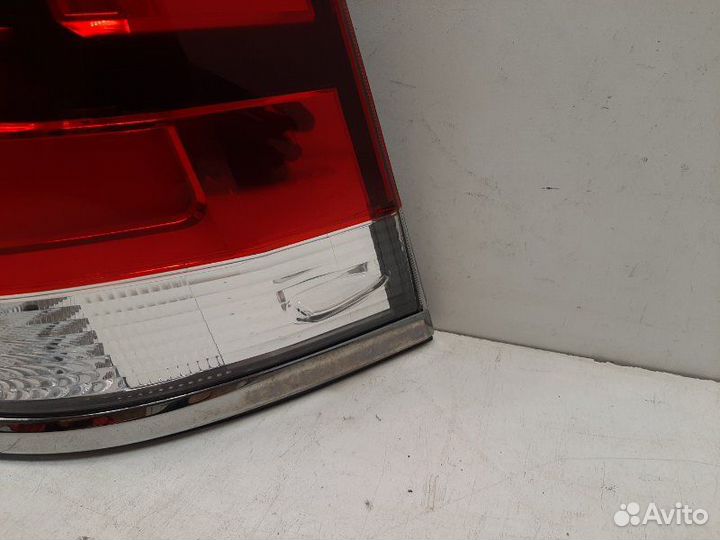 Фонарь задний правый Toyota Land Cruiser 200 2016