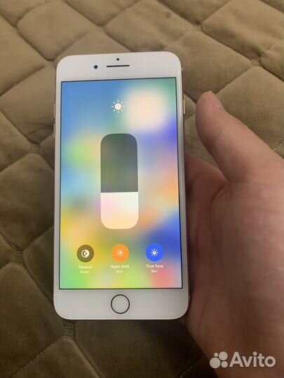 iPhone 8 Plus, 256 ГБ