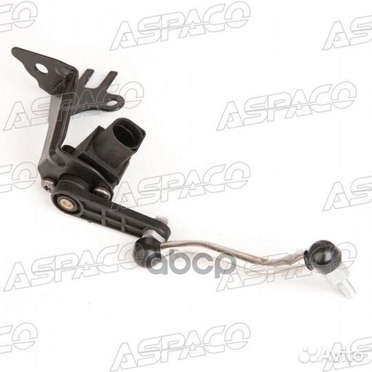 Датчик регулировки дорожного просвета передний