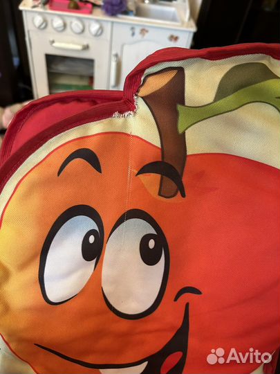 Качели Gusio Вишенка