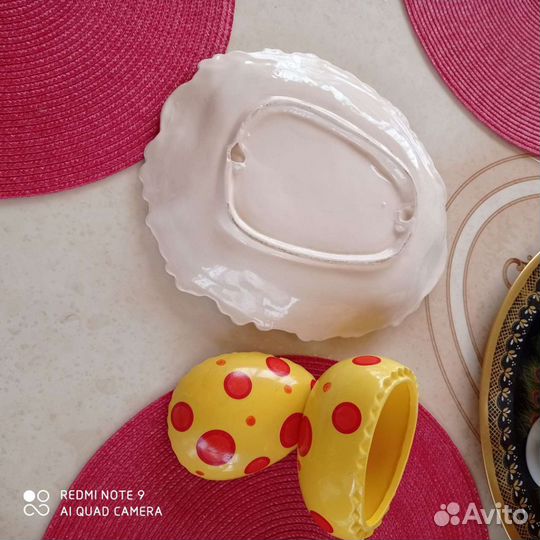 Пасхальный набор