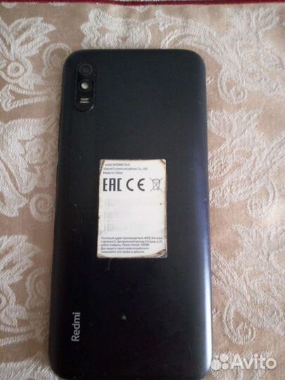 Телефонредми9А