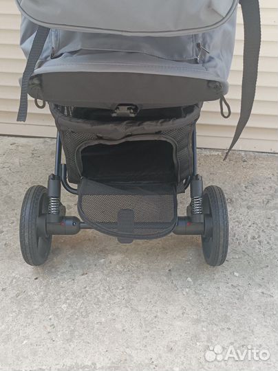 Новые Коляска babalo future 2024 + доставка