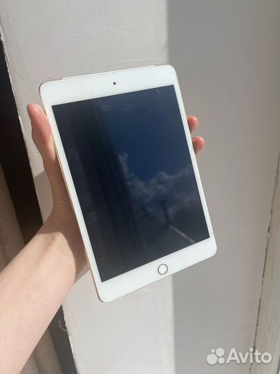 iPad mini