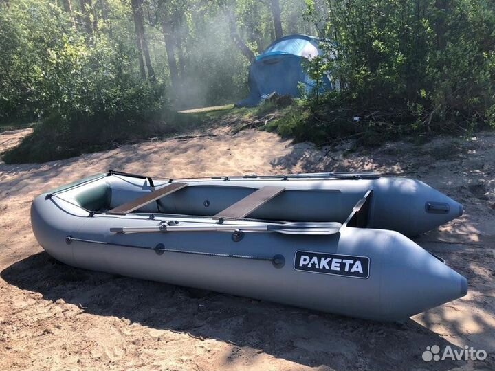 Лодка пвх Ракета рл-350