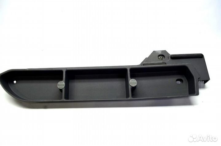 Отделения для хранения scania R-Series (01.04)