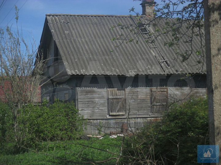 Деревня русско сланцевский район фото Дом 63 м² на участке 25 сот. на продажу в Сланцах Купить дом в Сланцах Авито