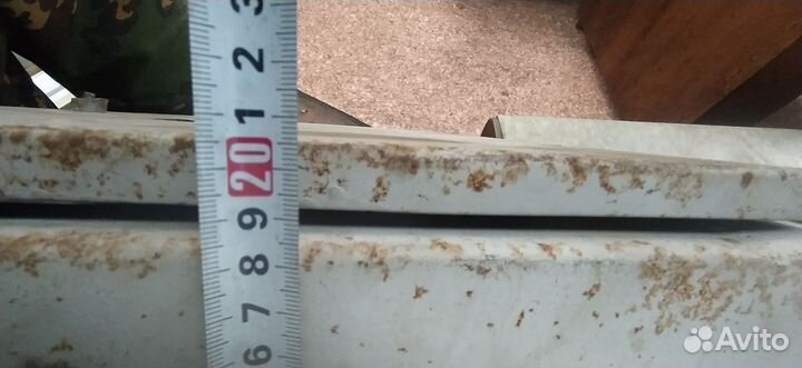 Щит распределительный навесной