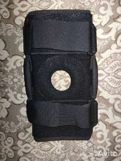 Бондаж наколеный