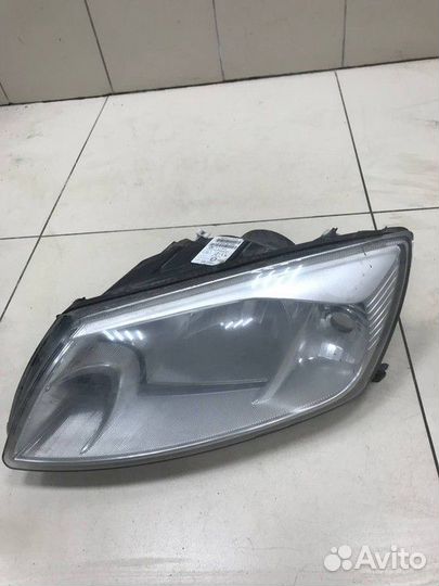 Фара левая 2011 - 2018 LADA Granta