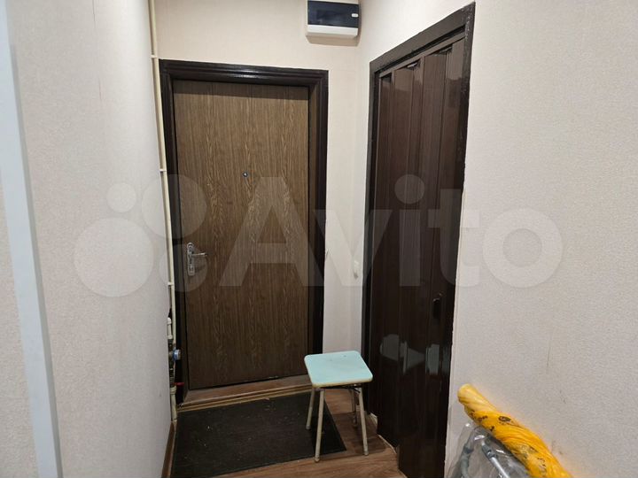 3-к. квартира, 61 м², 1/2 эт.