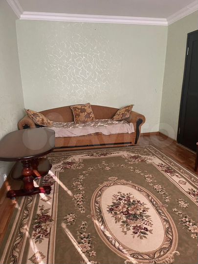 2-к. квартира, 56 м², 5/5 эт.