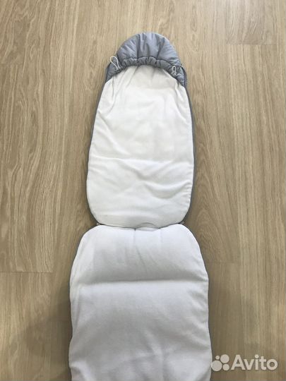 Конверт для новорожденного