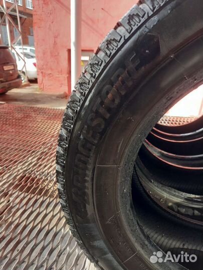 Bridgestone Playz RV PRV 195/65 R15 91T