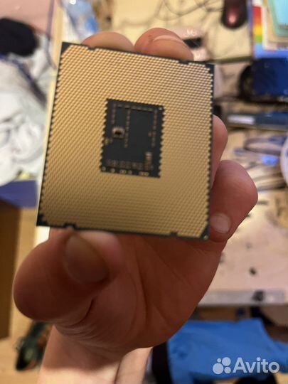 Intel xeon e5 2660 v3