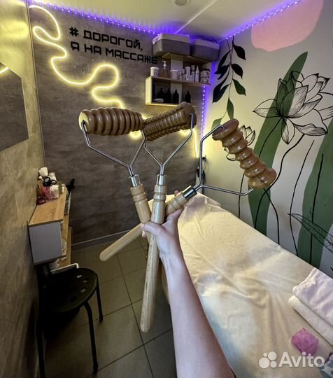 Студия красоты Image