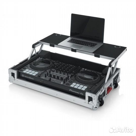 Флайт кейс gator G-tour dspddj1000