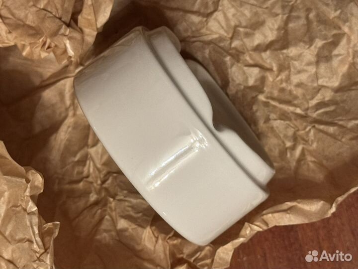 Набор мини тарелок