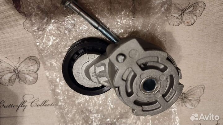 Натяжитель приводного ремня Вортекс эстина