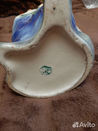 Штоф графин 