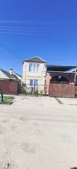 Дом 165 м² на участке 10 сот.