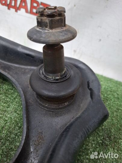 Рычаг подвески верхний задний правый Honda Accord