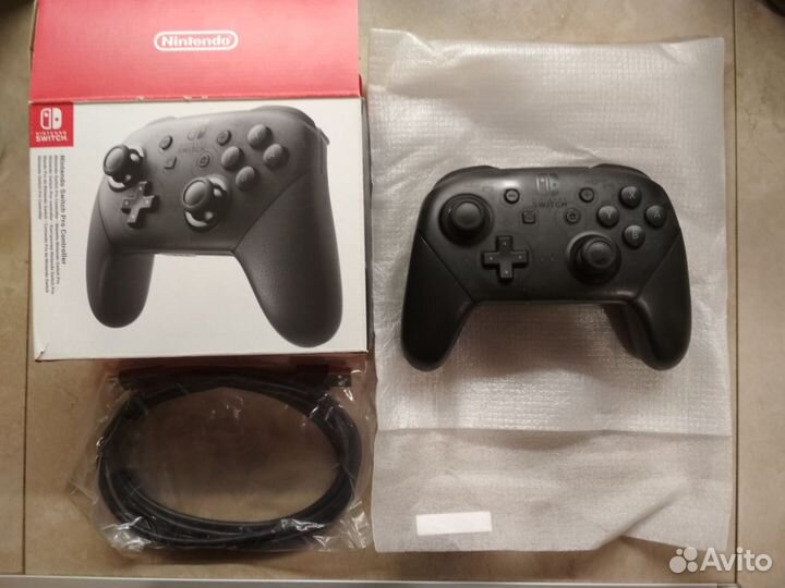 Джойстик Нинтендо свитч (Nintendo Switch)