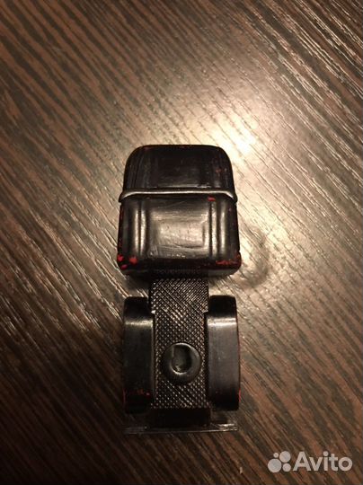 Модель грузовика Siku