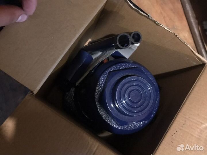 Домкрат 32тон