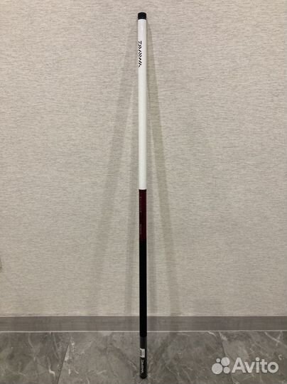 Удилище маховое daiwa ninja telepole 600