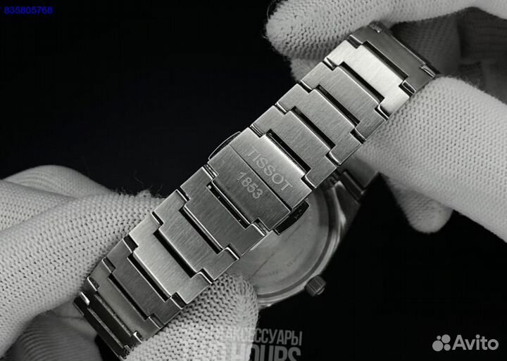 Часы Tissot PRX