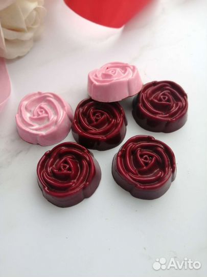 Конфеты ручной работы/шоколадные конфеты/подарок