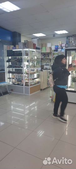 Продаю магазин подарков
