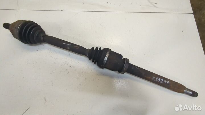 Полуось Volvo S40 2004, 2009