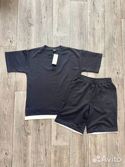 Летний костюм Nike (Арт.90763)