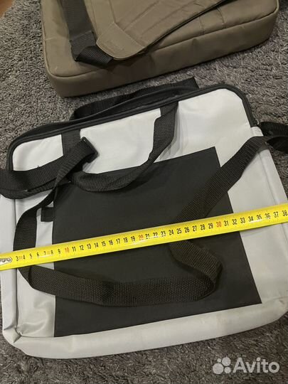 Сумки для ноутбука