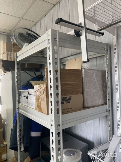 Стеллаж для документов