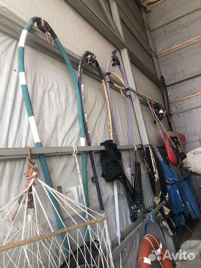 Виндсерфинг