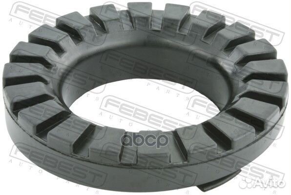 Опора (проставка) пружины верхняя зад прав/ле