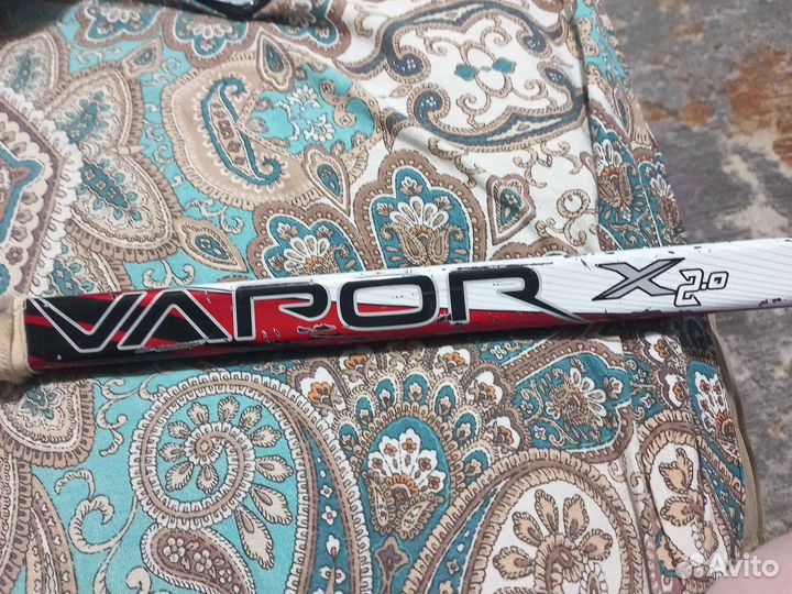 Клюшка Bauer x2