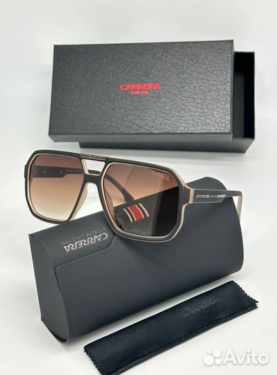 Солнцезащитные очки carrera