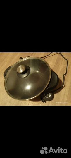 Электрогриль bork g600