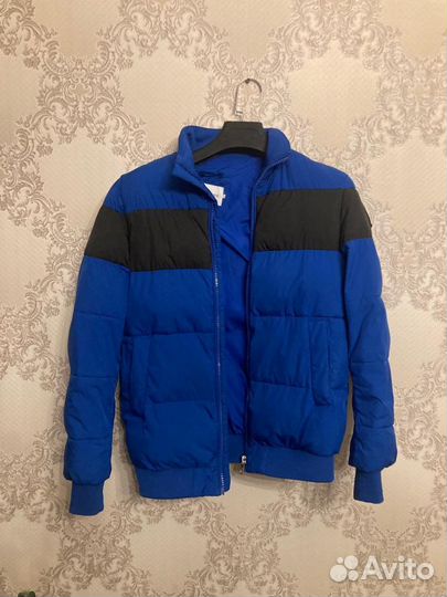 Пуховик Calvin Klein