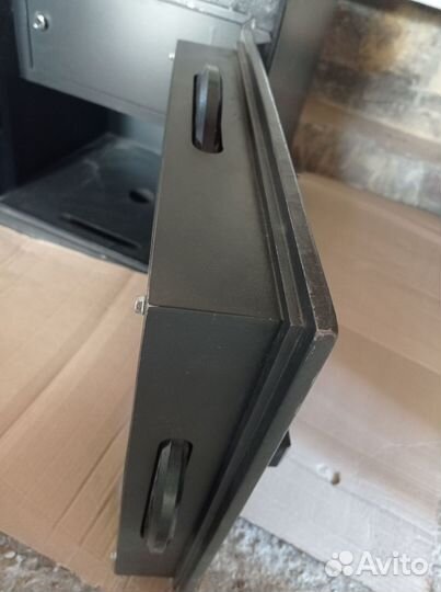 Сейф взломостойкий вм 1001Т мк