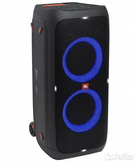 Jbl partybox 310