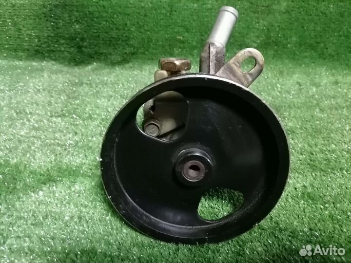 Насос гур nissan sunny