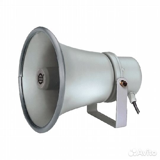 Громкоговоритель рупорный show TC-15AH