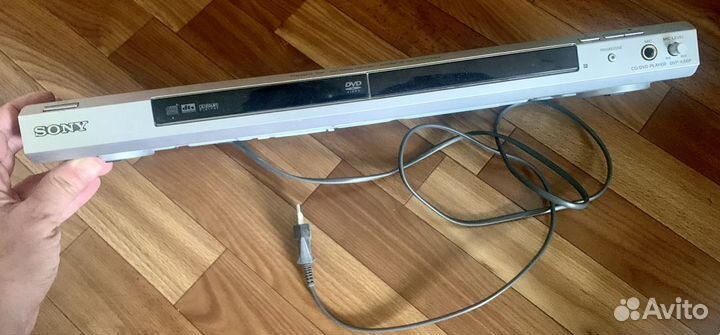 Dvd плеер Sony Малазия караоке