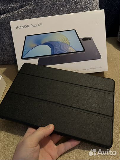 Планшет honor Pad x9