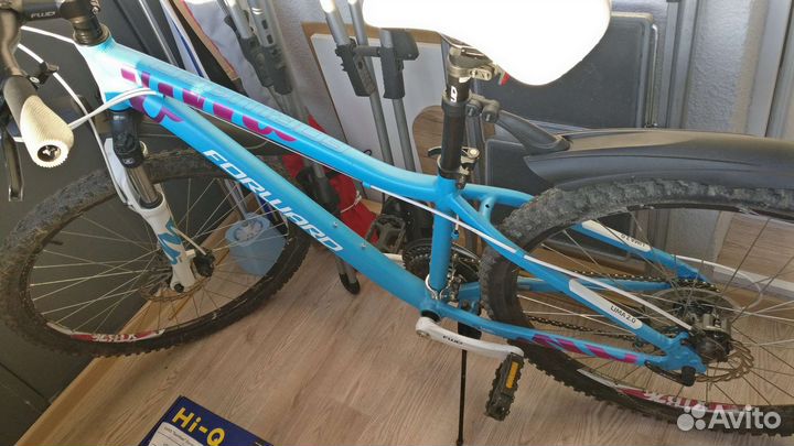 Велосипеды бу взрослый женский